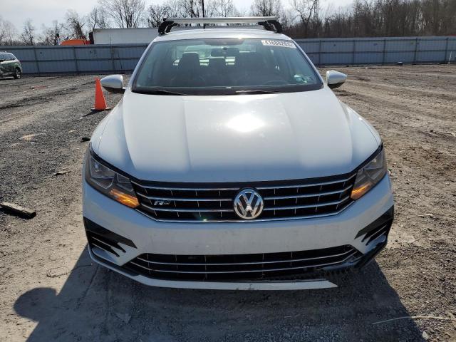 Photo 4 VIN: 1VWDT7A3XHC075015 - VOLKSWAGEN PASSAT 