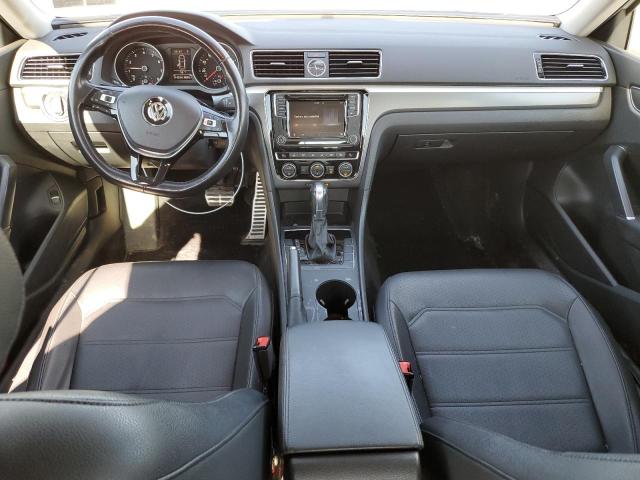 Photo 7 VIN: 1VWDT7A3XHC075015 - VOLKSWAGEN PASSAT 