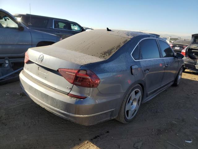 Photo 2 VIN: 1VWDT7A3XHC078948 - VOLKSWAGEN PASSAT 