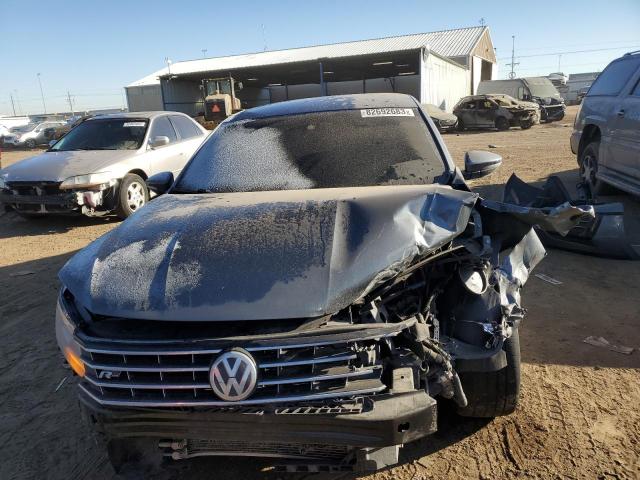 Photo 4 VIN: 1VWDT7A3XHC078948 - VOLKSWAGEN PASSAT 