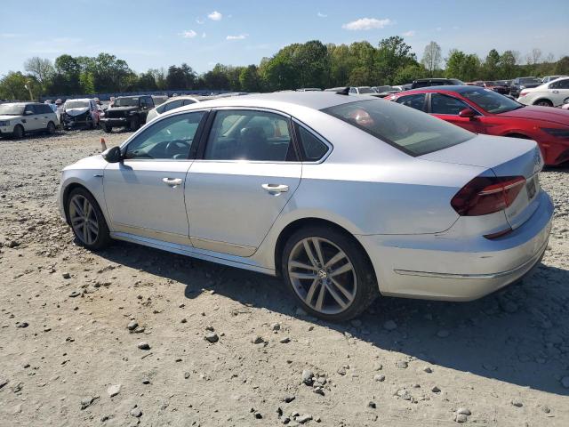 Photo 1 VIN: 1VWDT7A3XHC085964 - VOLKSWAGEN PASSAT 