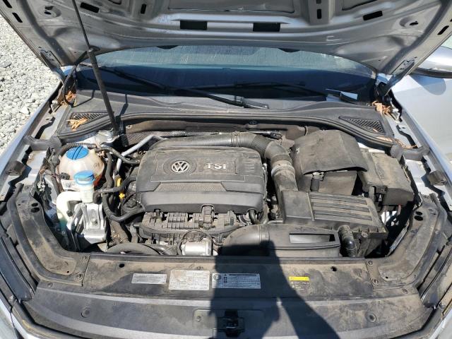 Photo 10 VIN: 1VWDT7A3XHC085964 - VOLKSWAGEN PASSAT 