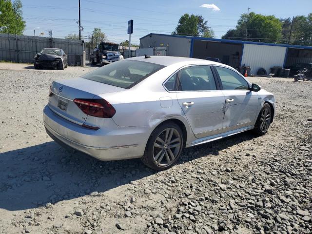 Photo 2 VIN: 1VWDT7A3XHC085964 - VOLKSWAGEN PASSAT 