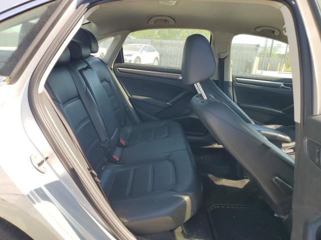 Photo 9 VIN: 1VWDT7A3XHC085964 - VOLKSWAGEN PASSAT 