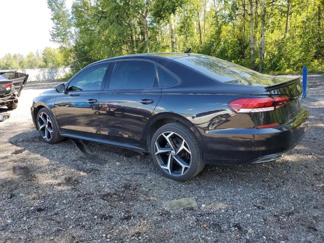 Photo 1 VIN: 1VWEA7A31LC005356 - VOLKSWAGEN PASSAT 