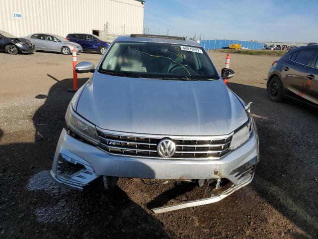 Photo 4 VIN: 1VWEA7A37JC019341 - VOLKSWAGEN PASSAT 