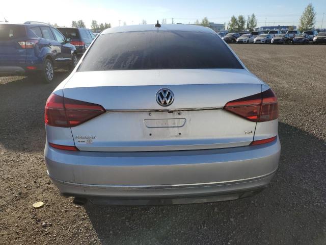 Photo 5 VIN: 1VWEA7A37JC019341 - VOLKSWAGEN PASSAT 