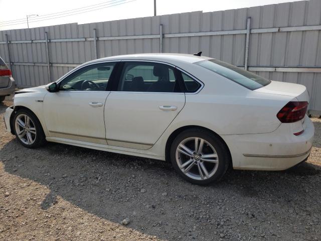 Photo 1 VIN: 1VWET7A31HC001454 - VOLKSWAGEN PASSAT HIG 