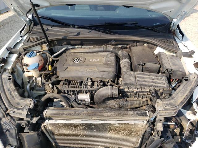 Photo 10 VIN: 1VWET7A31HC001454 - VOLKSWAGEN PASSAT HIG 