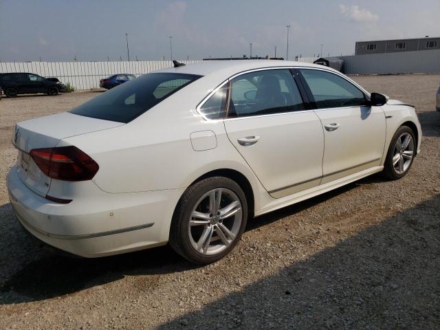 Photo 2 VIN: 1VWET7A31HC001454 - VOLKSWAGEN PASSAT HIG 