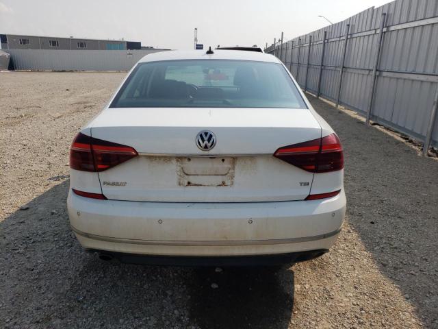 Photo 5 VIN: 1VWET7A31HC001454 - VOLKSWAGEN PASSAT HIG 