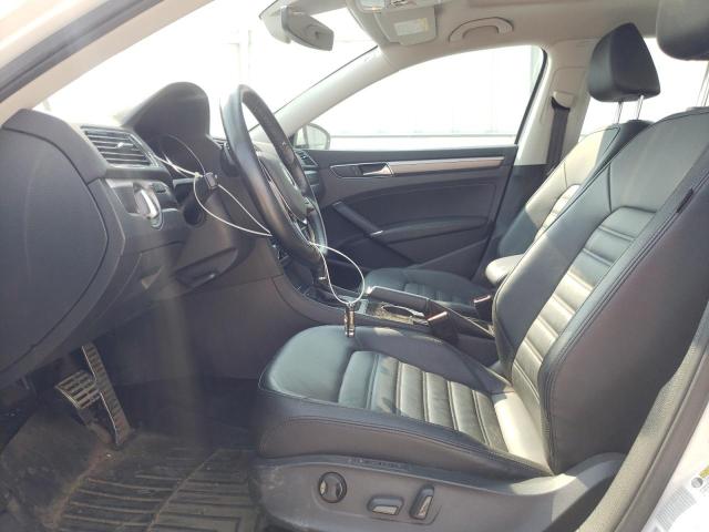 Photo 6 VIN: 1VWET7A31HC001454 - VOLKSWAGEN PASSAT HIG 