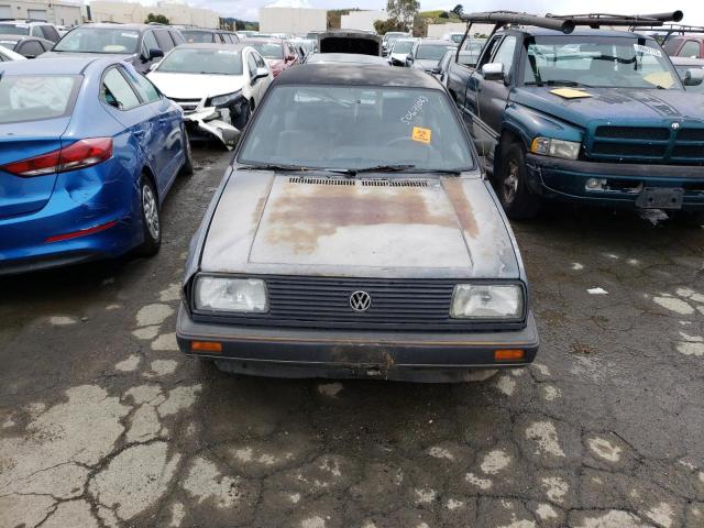 Photo 4 VIN: 1VWFA9171HV042776 - VOLKSWAGEN GOLF 