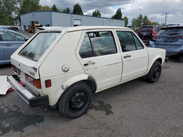 Photo 2 VIN: 1VWFG0179BV177022 - VOLKSWAGEN RABBIT L C 