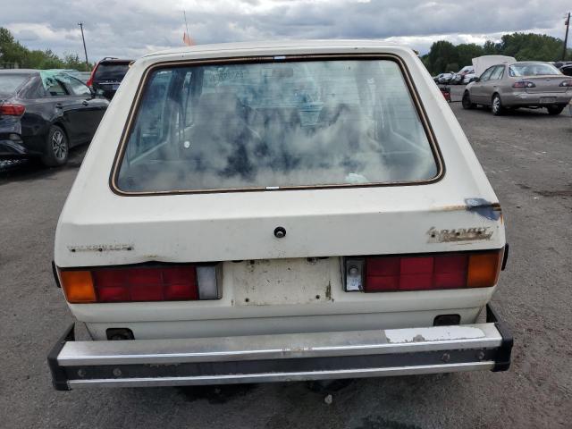 Photo 5 VIN: 1VWFG0179BV177022 - VOLKSWAGEN RABBIT L C 