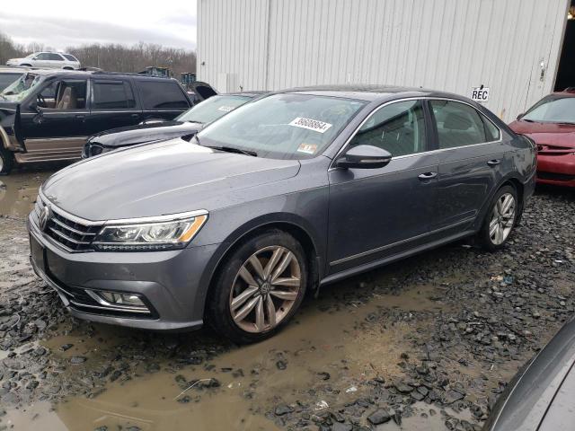 Photo 0 VIN: 1VWGT7A30HC017492 - VOLKSWAGEN PASSAT 