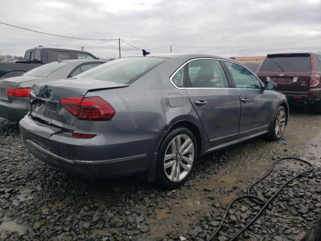 Photo 2 VIN: 1VWGT7A30HC017492 - VOLKSWAGEN PASSAT 