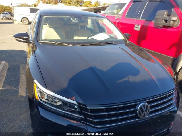 Photo 5 VIN: 1VWGT7A30HC040691 - VOLKSWAGEN PASSAT 