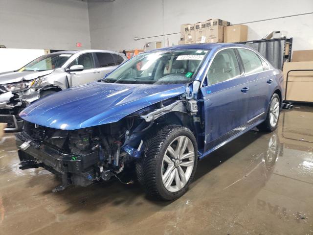 Photo 0 VIN: 1VWGT7A31HC013984 - VOLKSWAGEN PASSAT 