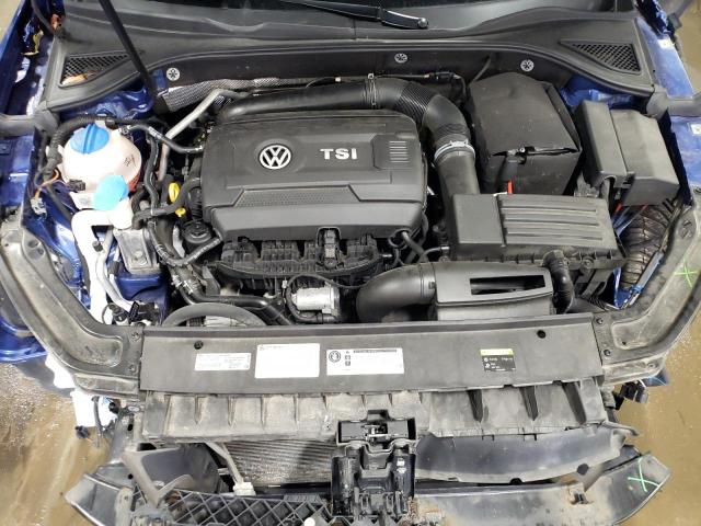 Photo 10 VIN: 1VWGT7A31HC013984 - VOLKSWAGEN PASSAT 