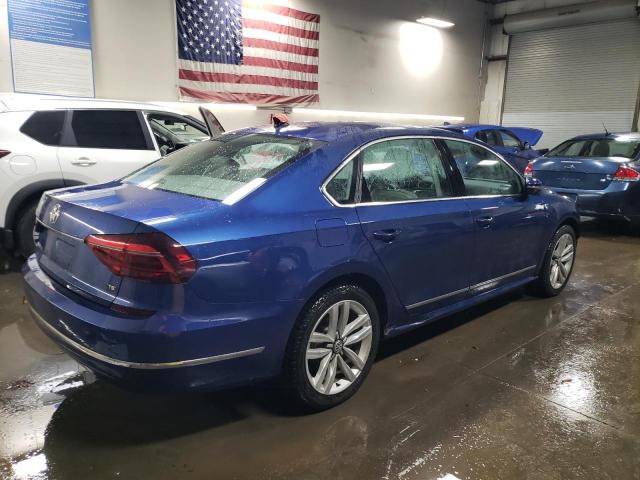 Photo 2 VIN: 1VWGT7A31HC013984 - VOLKSWAGEN PASSAT 