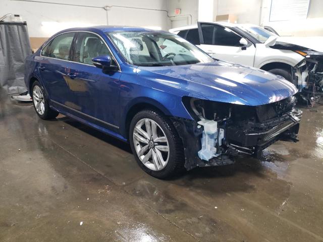 Photo 3 VIN: 1VWGT7A31HC013984 - VOLKSWAGEN PASSAT 