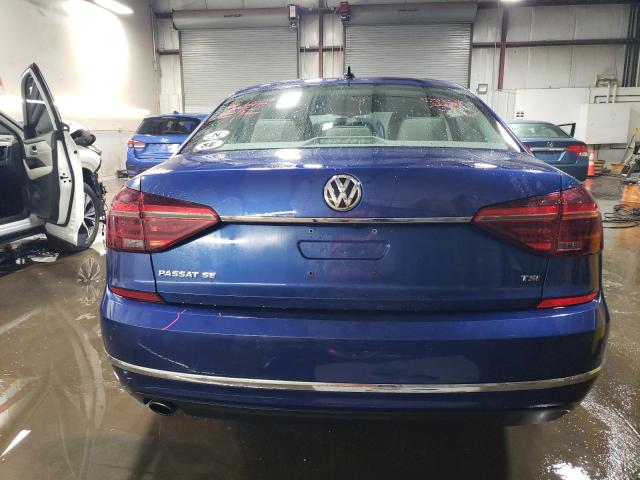 Photo 5 VIN: 1VWGT7A31HC013984 - VOLKSWAGEN PASSAT 