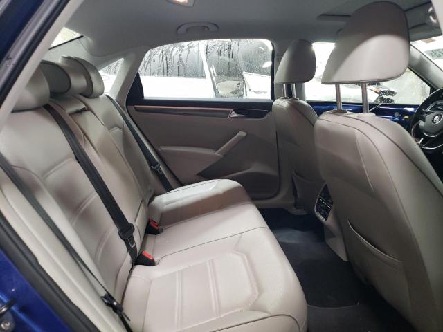 Photo 9 VIN: 1VWGT7A31HC013984 - VOLKSWAGEN PASSAT 