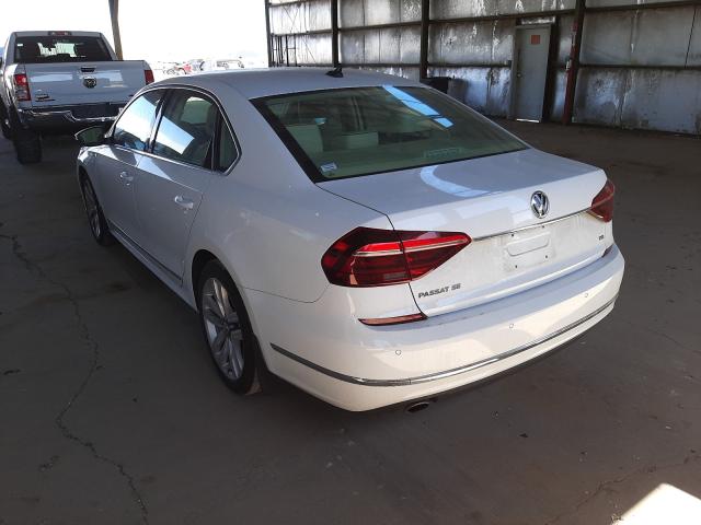 Photo 2 VIN: 1VWGT7A31HC024693 - VOLKSWAGEN PASSAT 