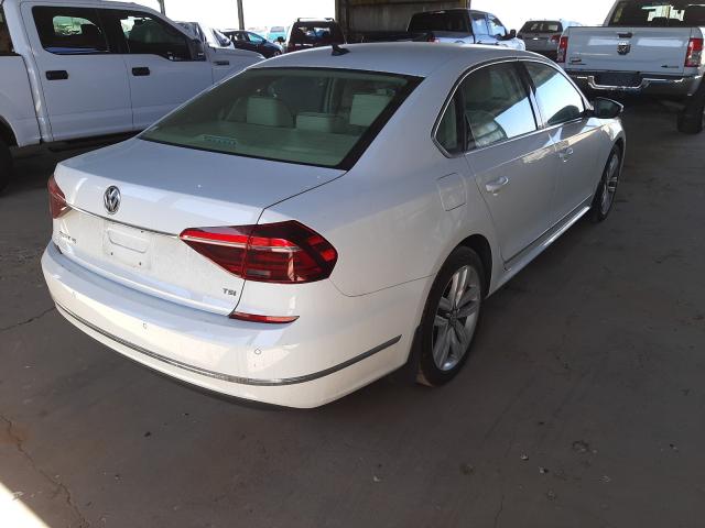 Photo 3 VIN: 1VWGT7A31HC024693 - VOLKSWAGEN PASSAT 