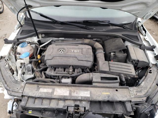 Photo 10 VIN: 1VWGT7A31HC043597 - VOLKSWAGEN PASSAT 