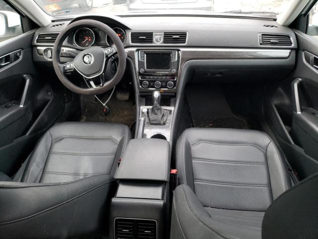 Photo 7 VIN: 1VWGT7A31HC043597 - VOLKSWAGEN PASSAT 