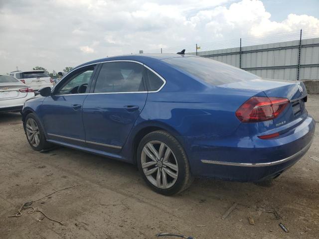 Photo 1 VIN: 1VWGT7A31HC047939 - VOLKSWAGEN PASSAT 