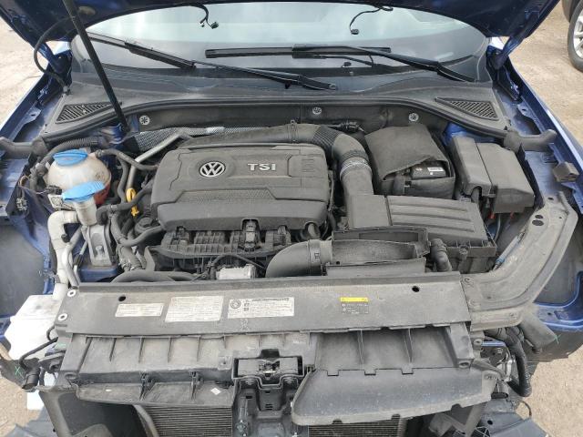 Photo 10 VIN: 1VWGT7A31HC047939 - VOLKSWAGEN PASSAT 