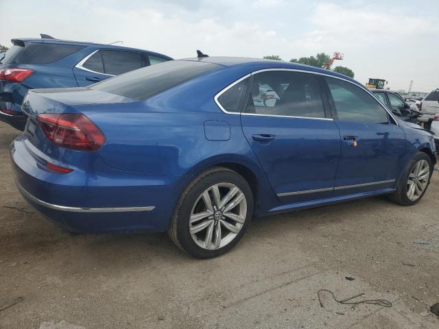 Photo 2 VIN: 1VWGT7A31HC047939 - VOLKSWAGEN PASSAT 