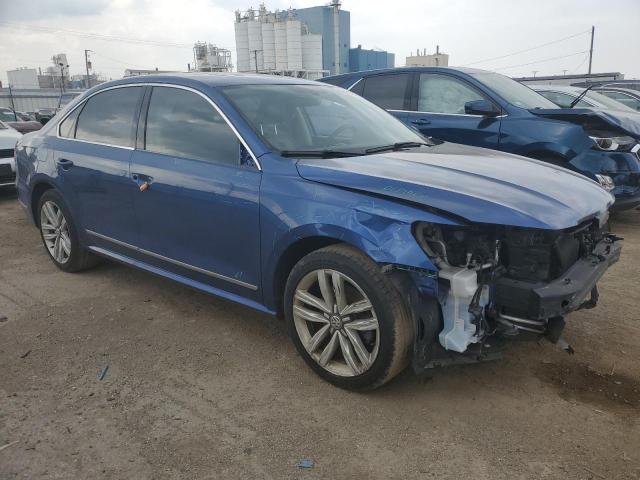 Photo 3 VIN: 1VWGT7A31HC047939 - VOLKSWAGEN PASSAT 