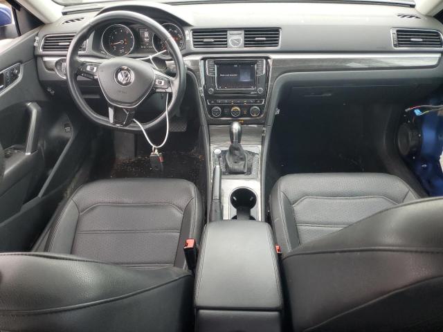 Photo 7 VIN: 1VWGT7A31HC047939 - VOLKSWAGEN PASSAT 