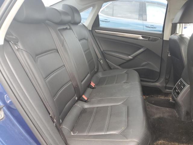 Photo 9 VIN: 1VWGT7A31HC047939 - VOLKSWAGEN PASSAT 