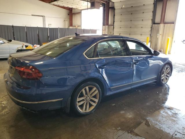 Photo 2 VIN: 1VWGT7A31HC048671 - VOLKSWAGEN PASSAT 