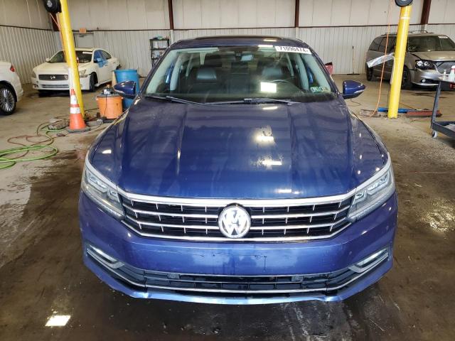 Photo 4 VIN: 1VWGT7A31HC048671 - VOLKSWAGEN PASSAT 