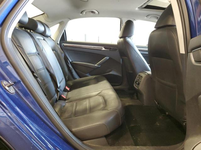 Photo 9 VIN: 1VWGT7A31HC048671 - VOLKSWAGEN PASSAT 