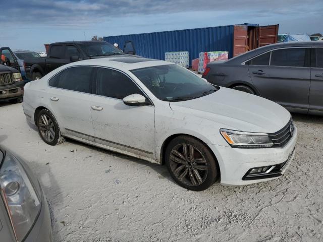 Photo 3 VIN: 1VWGT7A32HC008650 - VOLKSWAGEN PASSAT SE 