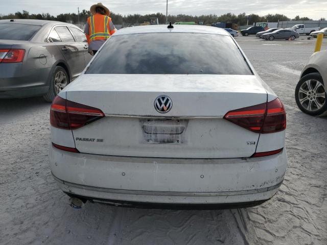 Photo 5 VIN: 1VWGT7A32HC008650 - VOLKSWAGEN PASSAT SE 