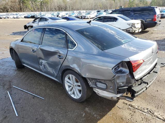 Photo 1 VIN: 1VWGT7A32HC010298 - VOLKSWAGEN PASSAT 