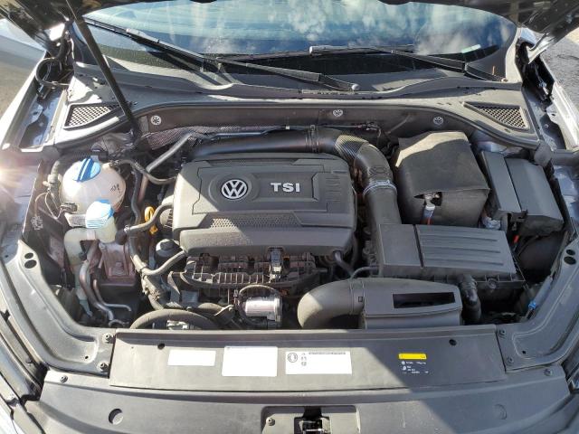 Photo 10 VIN: 1VWGT7A32HC010298 - VOLKSWAGEN PASSAT 