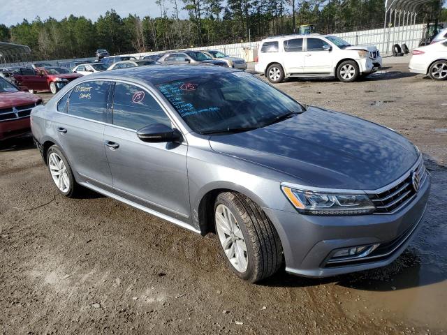 Photo 3 VIN: 1VWGT7A32HC010298 - VOLKSWAGEN PASSAT 