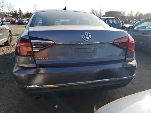 Photo 5 VIN: 1VWGT7A32HC025769 - VOLKSWAGEN PASSAT 