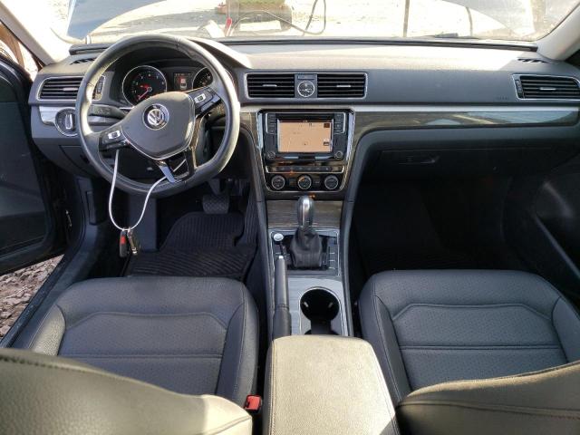 Photo 7 VIN: 1VWGT7A32HC025769 - VOLKSWAGEN PASSAT 