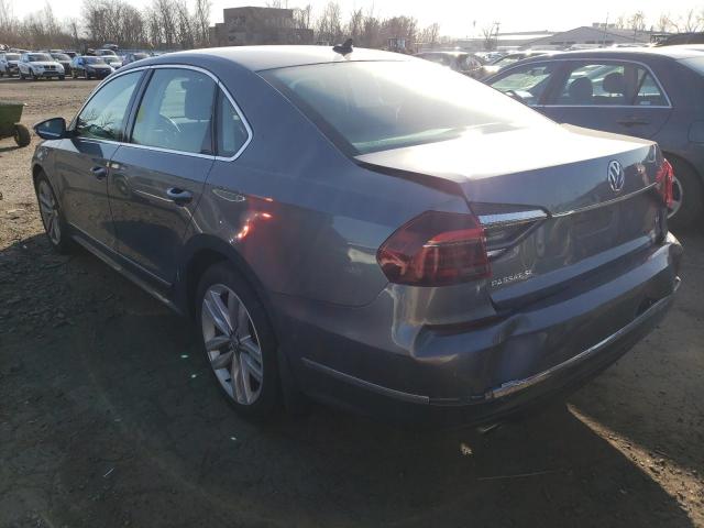 Photo 1 VIN: 1VWGT7A32HC025769 - VOLKSWAGEN PASSAT SE 