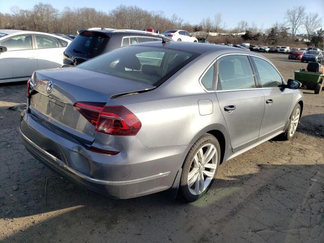 Photo 2 VIN: 1VWGT7A32HC025769 - VOLKSWAGEN PASSAT SE 